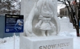 雪ミク（初音ミク）