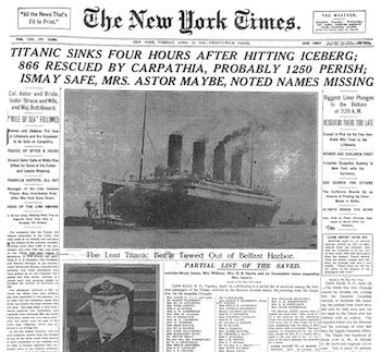 The New York Times