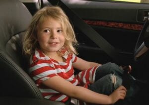 Baby Driver / Subaru（YouTube）