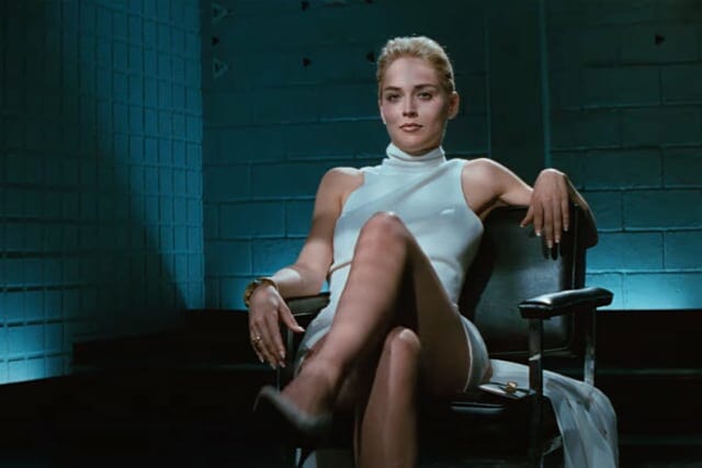 BASIC INSTINCT