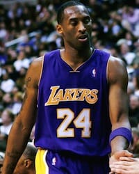 コービー ブライアント（Kobe Bryant）/ Wikipedia