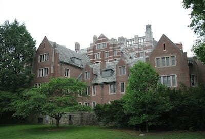 ウェルズリー大学（Wellesley College）/ Wikipedia