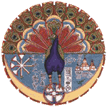 マラク・ターウース(Melek Taus)/ Wikipedia