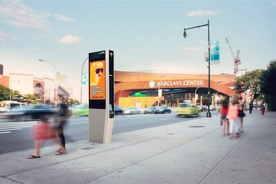 LINKNYC / www.link.nyc