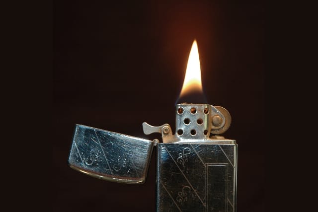 Zippo