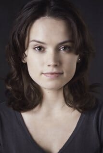 Daisy Ridley / IMDb