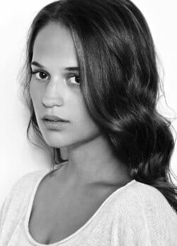 Alicia Vikander / IMDb