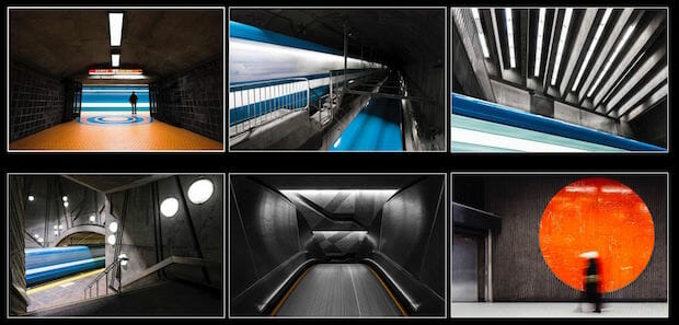 A few months ago I submitted a collection of metro photos to the 2015 Applied Arts Magazine Student Awards with the help of my amazing teachers at Dawson. I was just selected as a winner for their photography complete series category to be featured in their November student awards issue. I'm pretty excited to say the least grin. / Chris M Forsyth