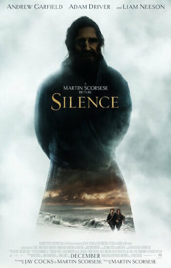 Silence (2016) / IMDb