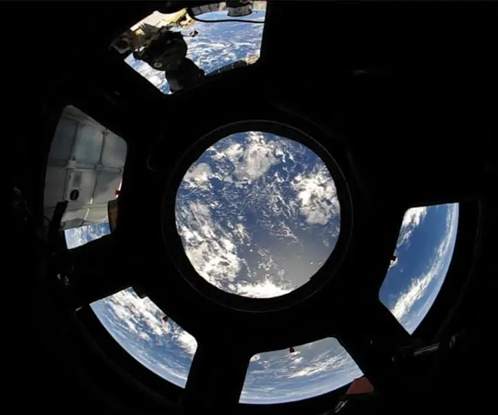 美しい地球 という惑星を宇宙の視点から探索します Nobuyuki Kokai