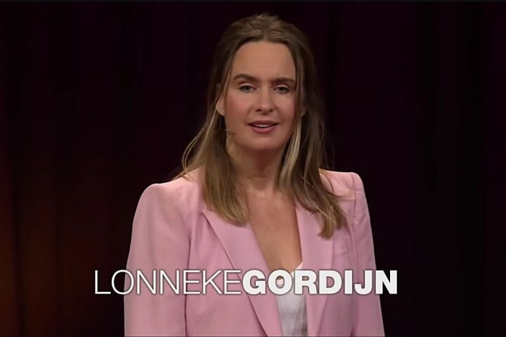 Lonneke Gordijn