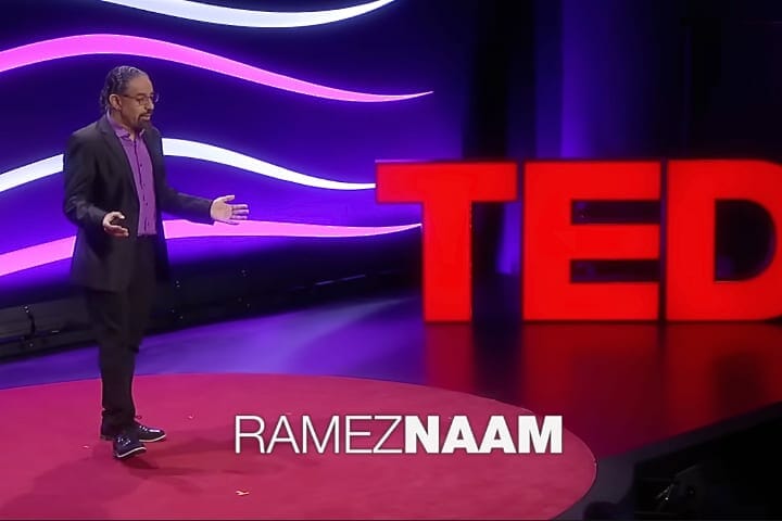 Ramez Naam