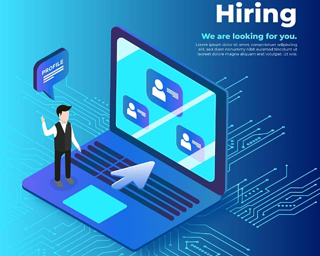 AI in hiring