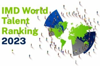 2023 Talent Ranking