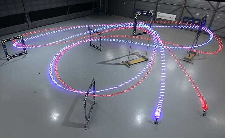 Champion-level-Drone-Racing