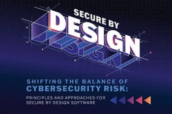 Secure by Design