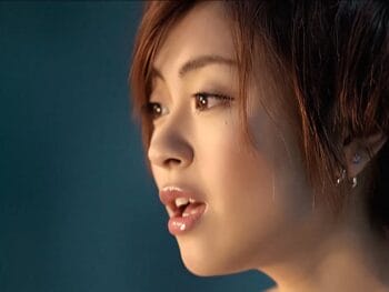 Hikaru Utada