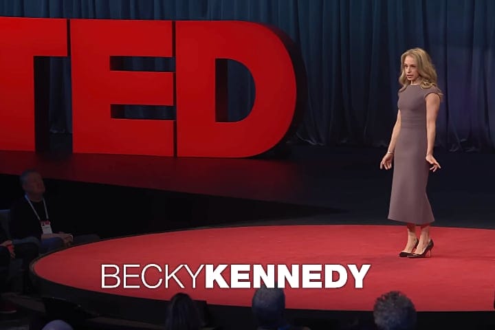 Becky Kennedy