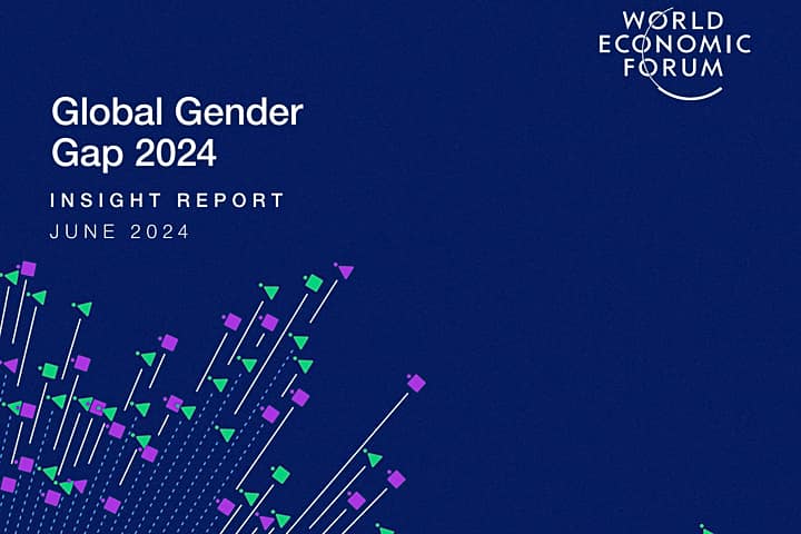 Global Gender Gap 2024