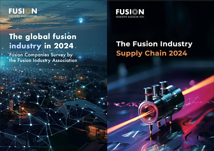 Fusion Industry Reports