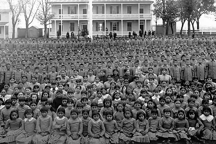 Carlisle pupils