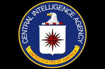 Seal CIA