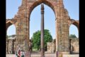 Delhi Iron pillar